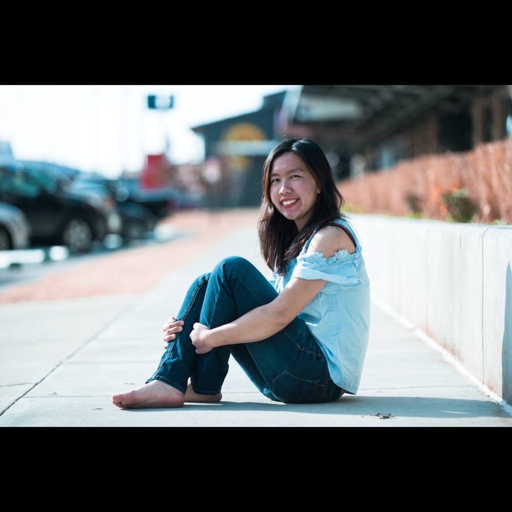 Meet your Posher, Liu-Yi